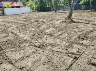 Residential Land for Sale in Ernakulam, Ernakulam town, Mulavukad, KARTHYAYANI TEMPLE
