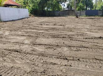 Residential Land for Sale in Ernakulam, Ernakulam town, Mulavukad, KARTHYAYANI TEMPLE