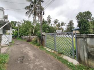 Residential Land for Sale in Ernakulam, Panangad, Panangad, Panangad