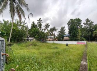 Residential Land for Sale in Ernakulam, Panangad, Panangad, Panangad