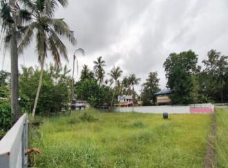 Residential Land for Sale in Ernakulam, Panangad, Panangad, Panangad