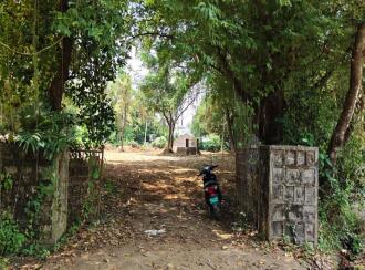 Residential Land for SalePalakkad, Chittur, Koduvayur