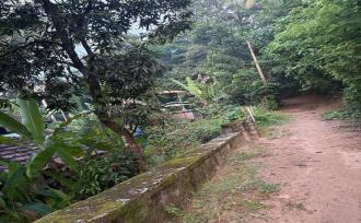 Residential Land for Sale in Palakkad, Ottappalam, Ambalavattom, 10°48'35.1"N 76°21'13.7"E