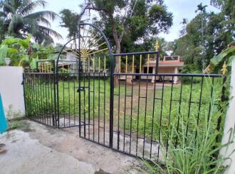 Residential Land for Sale in Thrissur, Mukundapuram, Vallivattom, Ward No: 18-Chirattakkunnu, Door No: 265