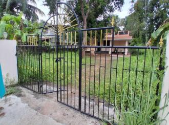 Residential Land for Sale in Thrissur, Mukundapuram, Vallivattom, Ward No: 18-Chirattakkunnu, Door No: 265