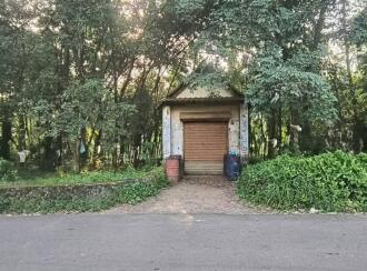 Residential Land for Sale in Kottayam, Kottayam town, Panachikkad, Pathamuttom post office