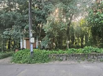 Residential Land for Sale in Kottayam, Kottayam town, Panachikkad, Pathamuttom post office