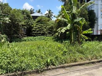 Residential Land for Sale in Ernakulam, Edappally, Ponekkara, Near Amrita Hospital