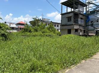 Residential Land for Sale in Ernakulam, Edappally, Ponekkara, Near Amrita Hospital