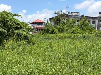 Residential Land for Sale in Ernakulam, Edappally, Ponekkara, Near Amrita Hospital