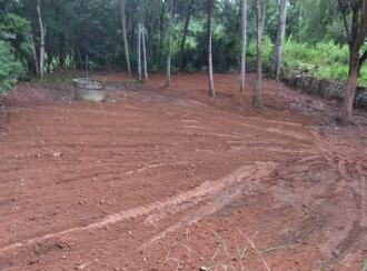Residential Land, Kollam