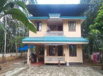 Residential Land for SaleErnakulam, Angamaly, Thuravoor
