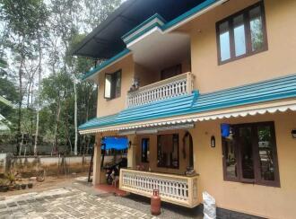 Residential Land for Sale in Ernakulam, Angamaly, Thuravoor, pullani