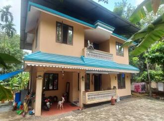 Residential Land for Sale in Ernakulam, Angamaly, Thuravoor, pullani