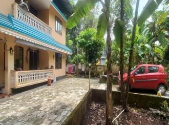 Residential Land for Sale in Ernakulam, Angamaly, Thuravoor, pullani