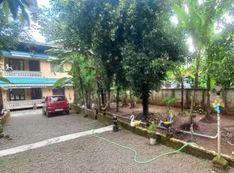 Residential Land for Sale in Ernakulam, Angamaly, Thuravoor, pullani