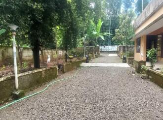 Residential Land for Sale in Ernakulam, Angamaly, Thuravoor, pullani