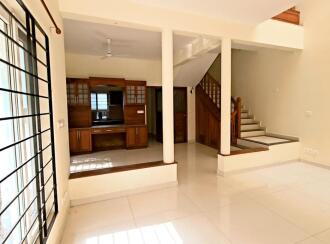 Residential House Villa for Sale in Ernakulam, Edappally, Edapally, Eloor village, Kalachur road, Edappally, Kochi