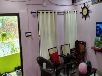 വാസയോഗ്യമായ വീട് വില്പനയ്ക്ക് കോട്ടയം, Ettumanoor, Koodalloor, PJ25+XPV, Kudaloor-Kummanur Road, Kummannoor, Keralam 686572, India