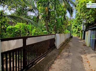Residential Land for SaleAlleppey, Aroor, Aroor