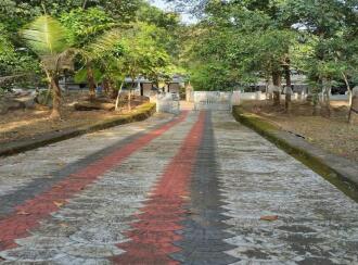 Residential Land for Sale in Kottayam, Pampady, S N Puram, Near Anakuthi Bus stop