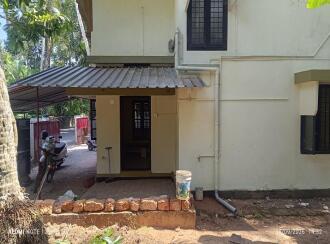 Residential House Villa for Rent in Malappuram, Thirurangadi, Vallikkunnu, MVHSS