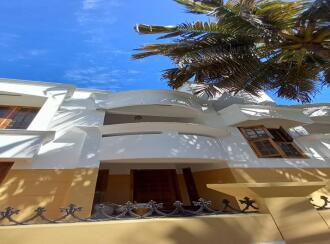 Residential House Villa for Rent in Trivandrum, Thiruvananthapuram, Medical College, Rajeev Gandhi lane