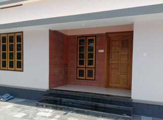 Residential House Villa for Sale in Kollam, Kottarakkara, Pooyappally, Maruthamonppally