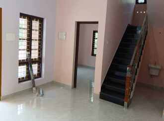Residential House Villa for Sale in Kollam, Kottarakkara, Pooyappally, Maruthamonppally