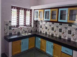 Residential House Villa for Sale in Kollam, Kottarakkara, Pooyappally, Maruthamonppally