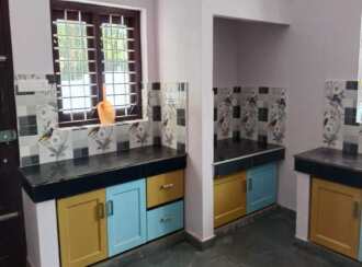 Residential House Villa for Sale in Kollam, Kottarakkara, Pooyappally, Maruthamonppally