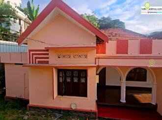 Residential Land for Sale in Kottayam, Kottayam town, T B Road, Kalyan Silks