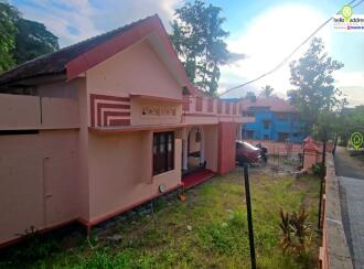 Residential Land for Sale in Kottayam, Kottayam town, T B Road, Kalyan Silks