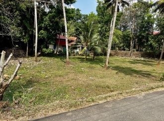 Residential Land, Pathanamthitta