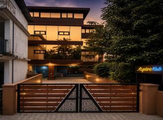 Commercial Building for Rent in Kannur, Kannur, Chettipeedika, Chettipeedika Bus Stop