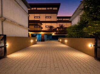 Commercial Building for Rent in Kannur, Kannur, Chettipeedika, Chettipeedika Bus Stop