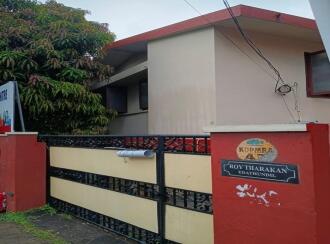 Commercial Land for Sale in Trivandrum, Thiruvananthapuram, Kesavadasapuram, MC Road
