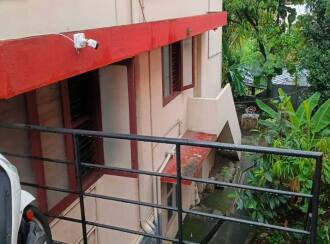Commercial Land for Sale in Trivandrum, Thiruvananthapuram, Kesavadasapuram, MC Road