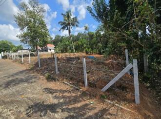 Residential Land, Kottayam