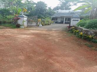Residential Land for SaleIdukki, Thodupuzha, Karimkunnam