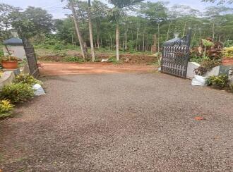 Residential Land for Sale in Idukki, Thodupuzha, Karimkunnam, karimkunnam