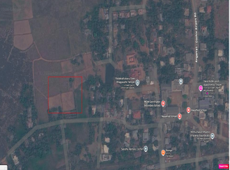 Residential Land for Sale in Ernakulam, Nedumbassery, Nayathode