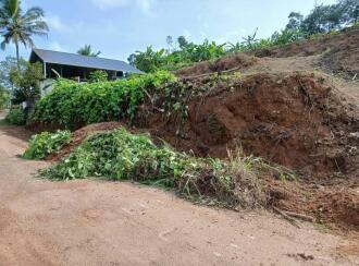Residential Land for Sale in Alleppey, Nooranad, Kudassanad, Njavarakkunnu