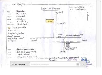 Residential Land for Sale in Alleppey, Nooranad, Kudassanad, Njavarakkunnu