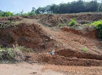 Residential Land for Sale in Alleppey, Nooranad, Kudassanad, Njavarakkunnu