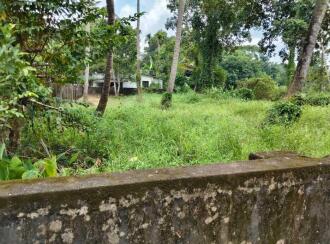 Residential Land for Sale in Kottayam, Kottayam town, Kanjikuzhy, Vijayapuram