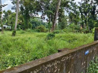 Residential Land for Sale in Kottayam, Kottayam town, Kanjikuzhy, Vijayapuram