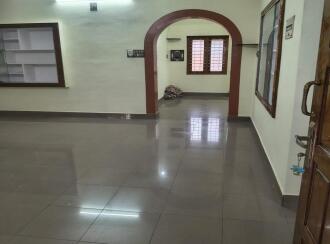 Residential House Villa for Rent in Thrissur, Thrissur, Kolazhy, Poovani temple road, Adithya Nagar.