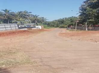 Commercial Land for Sale in Kannur, Thottada, Thottada
