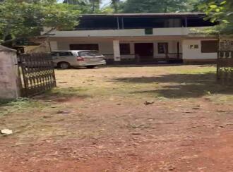 Commercial Land for Sale in Kannur, Thottada, Thottada